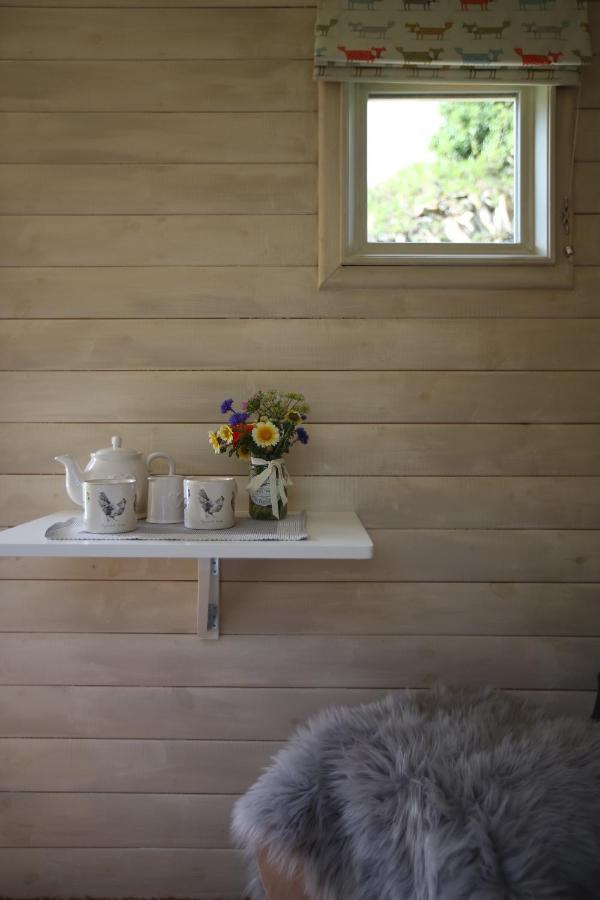 The Shepherd's Hut Sheriff Hutton